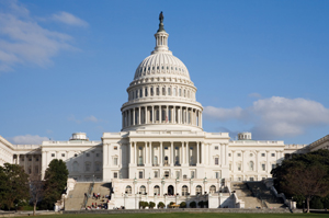 United States Capitol building