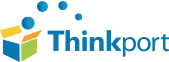 Thinkport logo